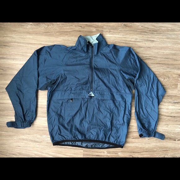 Nike ACG Other - Vintage Nike Men's Small 1/4 Zip Windbreaker